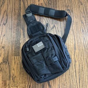 5.11 Tactical RUSH MOAB 6 Sling Pack